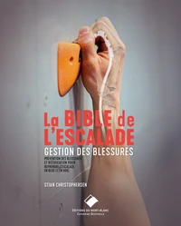 La bible de l'escalade