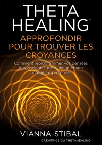 ThetaHealing