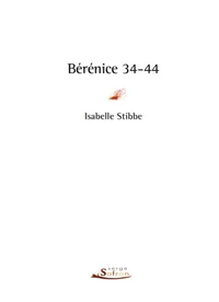 Berenice 34-44