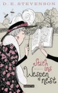 Stich ins Wespennest