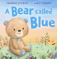 A Bear Called Blue