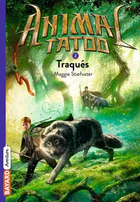 Traqués