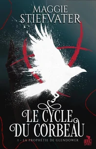 Le cycle du corbeau