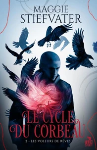 Le cycle du corbeau