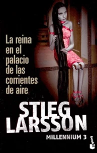 La Reina En El Palacio De Las Corrientes De Aire