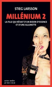 Meilleur téléchargement d'ebook gratuit Millénium Tome 2 iBook (French Edition)