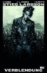 Stieg Larsson: Millennium: Verblendung - Collectors Edition