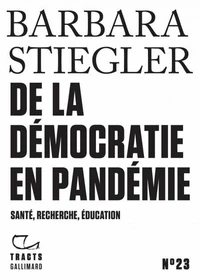 De la démocratie en pandémie