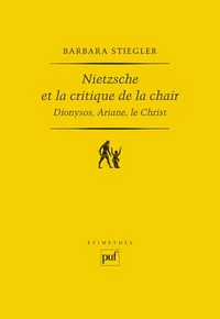 Nietzsche et la critique de la chair