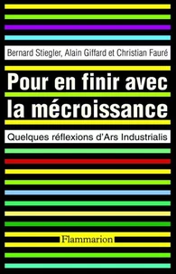 Pour en finir avec la mécroissance