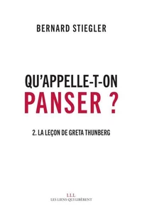 Qu'appelle-t-on panser ?