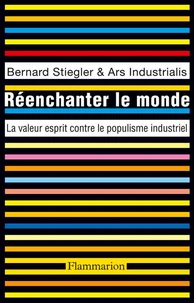 Réenchanter le monde