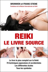 Reiki, le livre source