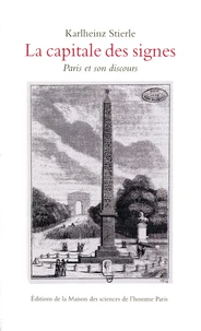 La capitale des signes.