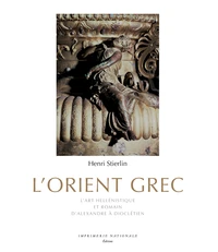 L'Orient grec