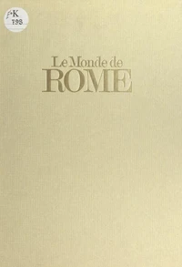 Le monde de Rome