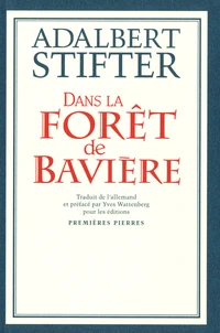 Dans la forêt de Bavière