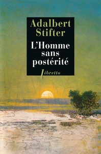 L'homme sans postérité