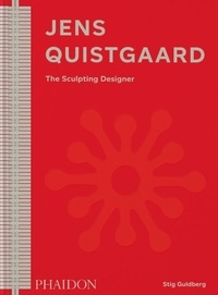 Stig Guldberg - Jens Quistgaard - The Sculpting Designer.