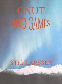  Stig Larssen - Cnut - Mind Games.