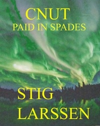  Stig Larssen - Paid In Spades.