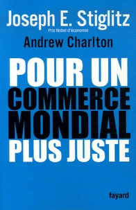 Pour un commerce mondial plus juste