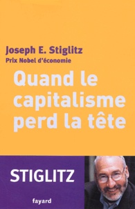 Quand le capitalisme perd la tête