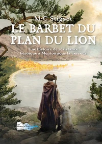 Le barbet du Plan du Lion