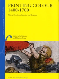 Printing Colour 1400-1700