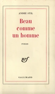 BEAU COMME UN HOMME