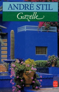 Gazelle