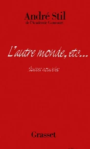 L'autre monde, etc.