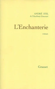 L'enchanterie
