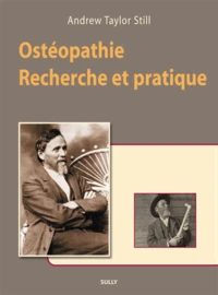 Ostéopathie, recherche et pratique