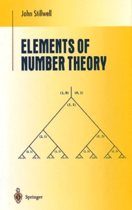 Elements of Number Theory