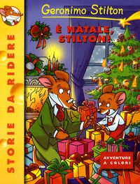 E' Natale, Stilton !