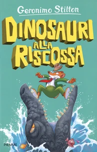 Dinosauri alla riscossa