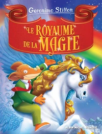 Le royaume de la magie