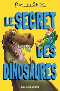 Le secret des dinosaures