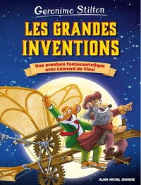 Les grandes inventions
