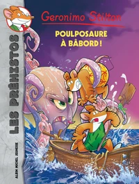 Poulposaure à babord