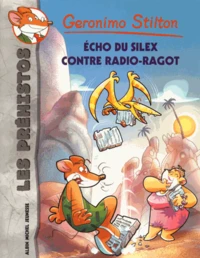 Echo du silex contre Radio-Ragot