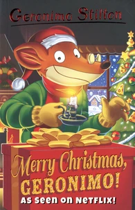 Merry Christmas, Geronimo!