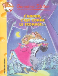 L'Amour, c'est comme le fromage...