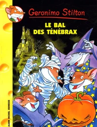Le Bal des Ténébrax