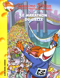 Le Marathon du siècle