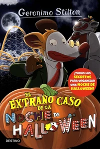 El extraño caso de la noche de Halloween