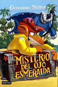 El misterio del Ojo de Esmeralda