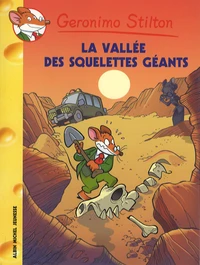 La vallée des squelettes géants