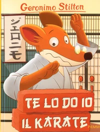 Te lo do io il karate!